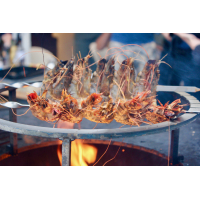 WokGrill 39 